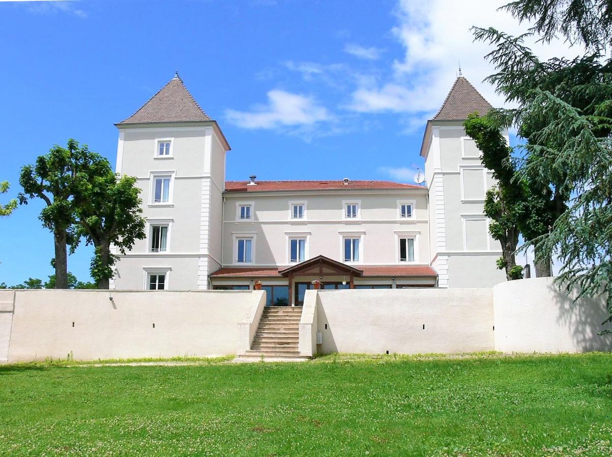 فندق Domaine De Sainte-Croix المظهر الخارجي الصورة